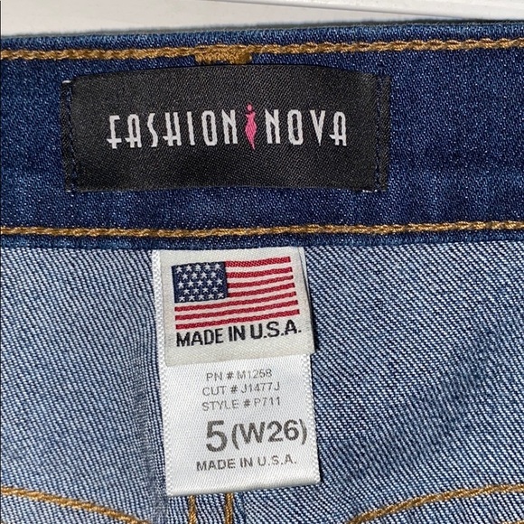 Jeans - Picture 5 of 5